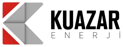 KUAZAR Energy
